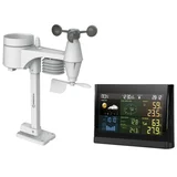 Digitech Wireless Weather Station with Colour LCD XC0434