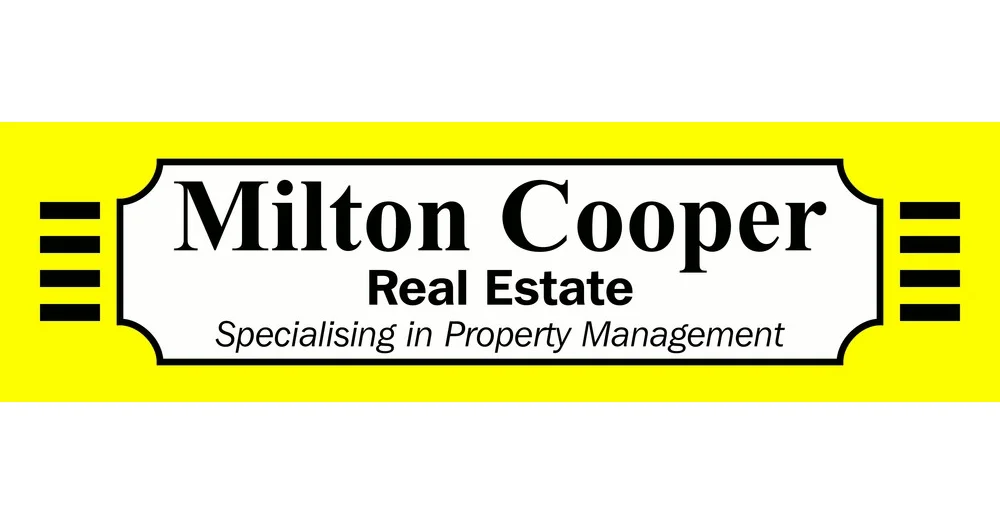 Milton Cooper Real Estate reviews