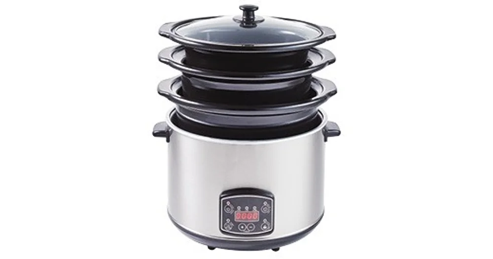 ALDI Slow Cookers reviews ProductReview