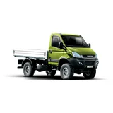 Iveco Daily 4X4