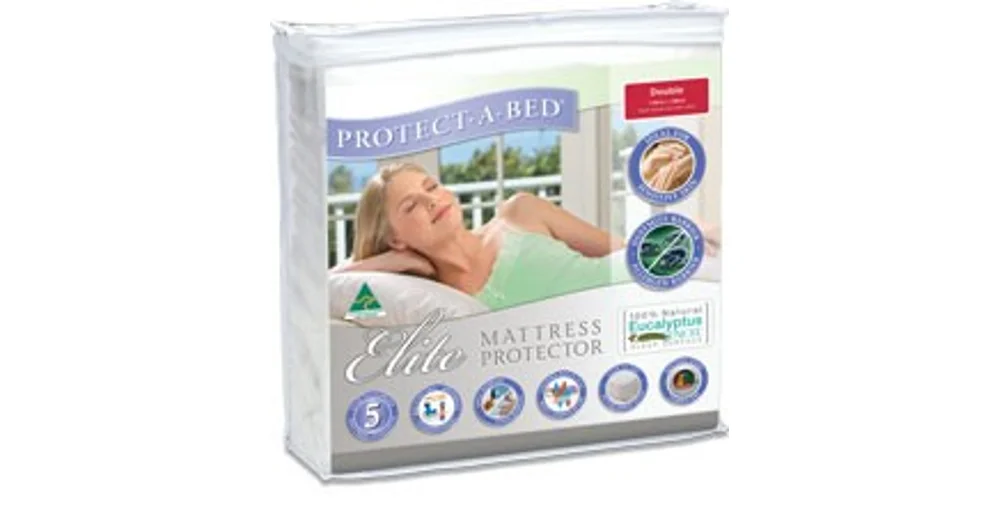 ProtectABed Elite Tencel Mattress Protector reviews ProductReview