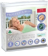 ProtectABed Elite Tencel Mattress Protector reviews ProductReview