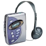 Sony WMFX277