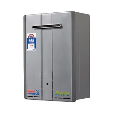 Rinnai Infinity 32 Enviro | ProductReview.com.au