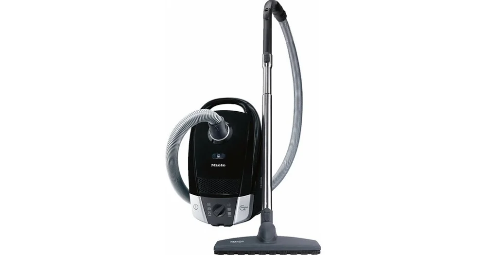 Miele Compact C2 PowerLine Reviews