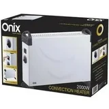 Onix 2000W Convection Heater