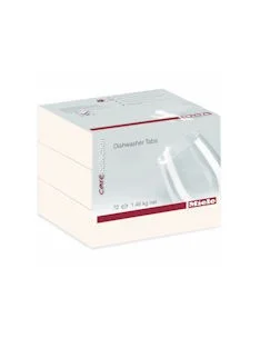 Miele Dishwashing Tabs GS CL 0603 T reviews