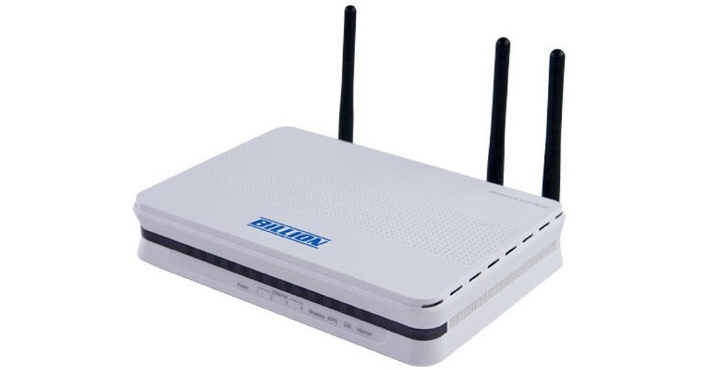 Billion BiPAC 7300N reviews | ProductReview.com.au