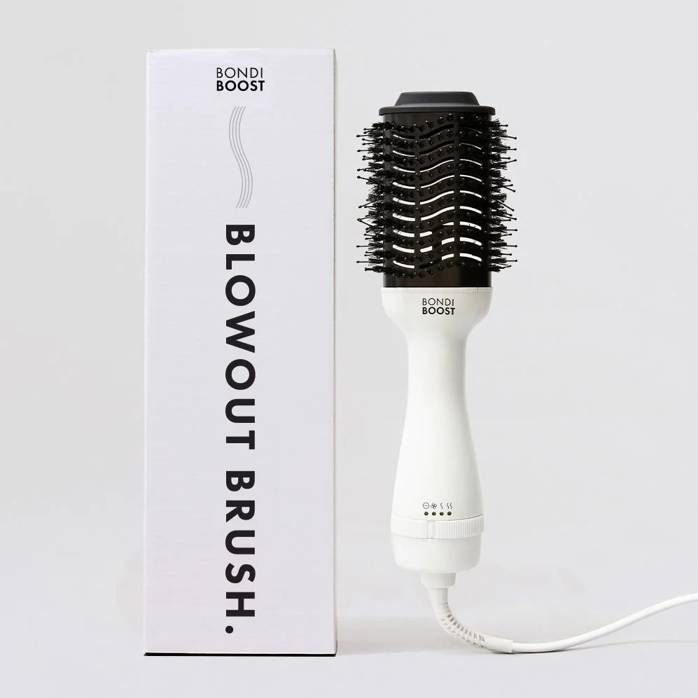 BondiBoost Blowout Brush Pro reviews