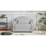 Ecosa Vienna Armchair Sofa Bed