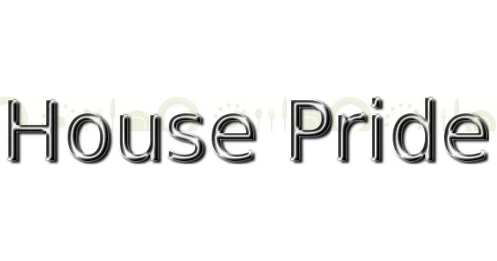 House Pride