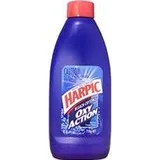 Harpic Plus Bleach Crystals