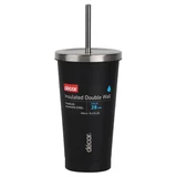 Decor Insulated Double Wall Tumbler