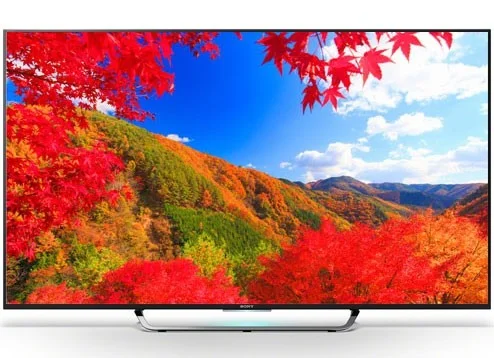 Sony Bravia KD55X8500C (55