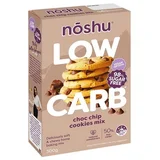 Noshu  Low Carb Choc Chip Cookies Mix
