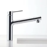 Taqua T-5 Built-in Filtration Sink Mixer