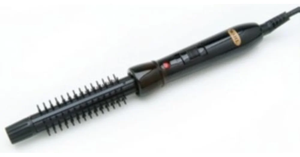 13mm hot outlet brush