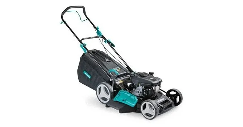 ALDI Petrol Mower