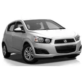 Holden Barina TM (Hatchback)