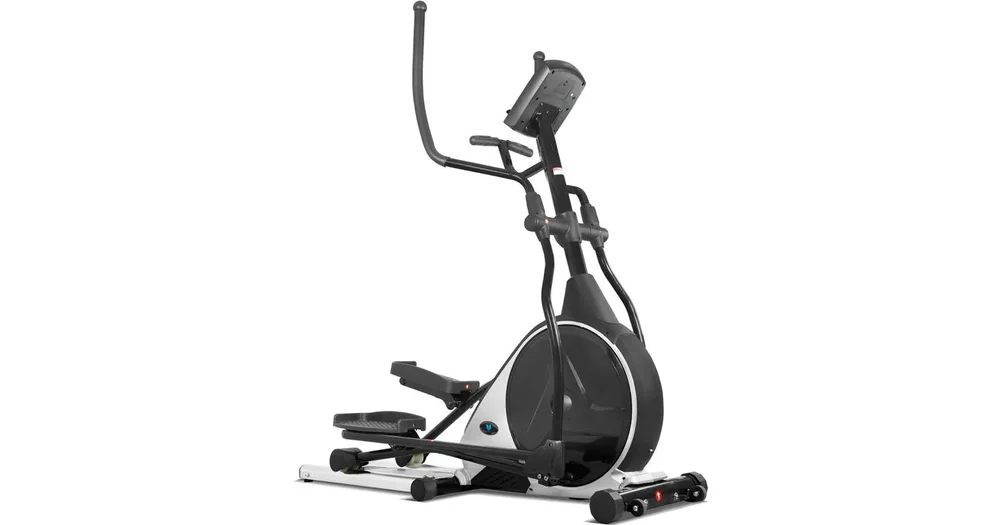 Lifespan fitness 2024 xt44 cross trainer