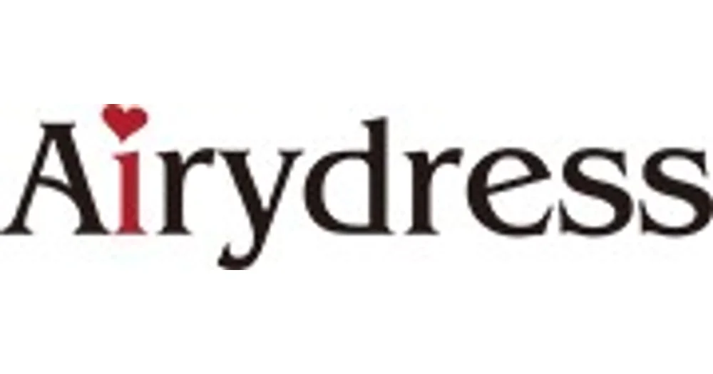 Airydress online outlet