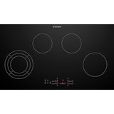 Westinghouse 90cm 4 Zone Ceramic Cooktop