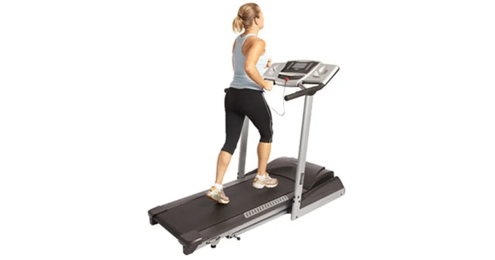 Repco 2025 treadmill manual