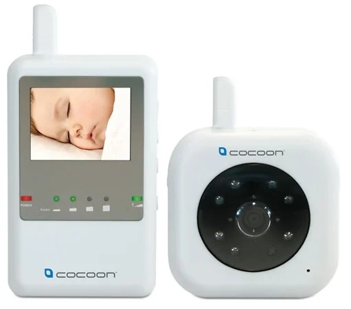 oricom baby monitor aldi