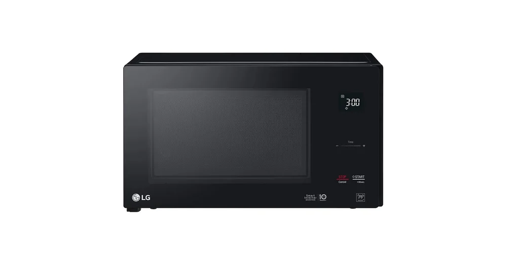 42l neochef inverter microwave deals black ms4296obc