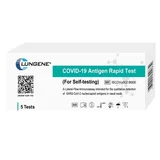 Lungene Covid19 Antigen Rapid Test (Self-test)