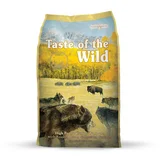Taste of the Wild High Prairie Bison Venison