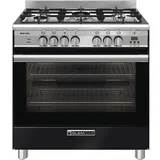 Glem 80cm Dual Fuel Cooker GA865GEN