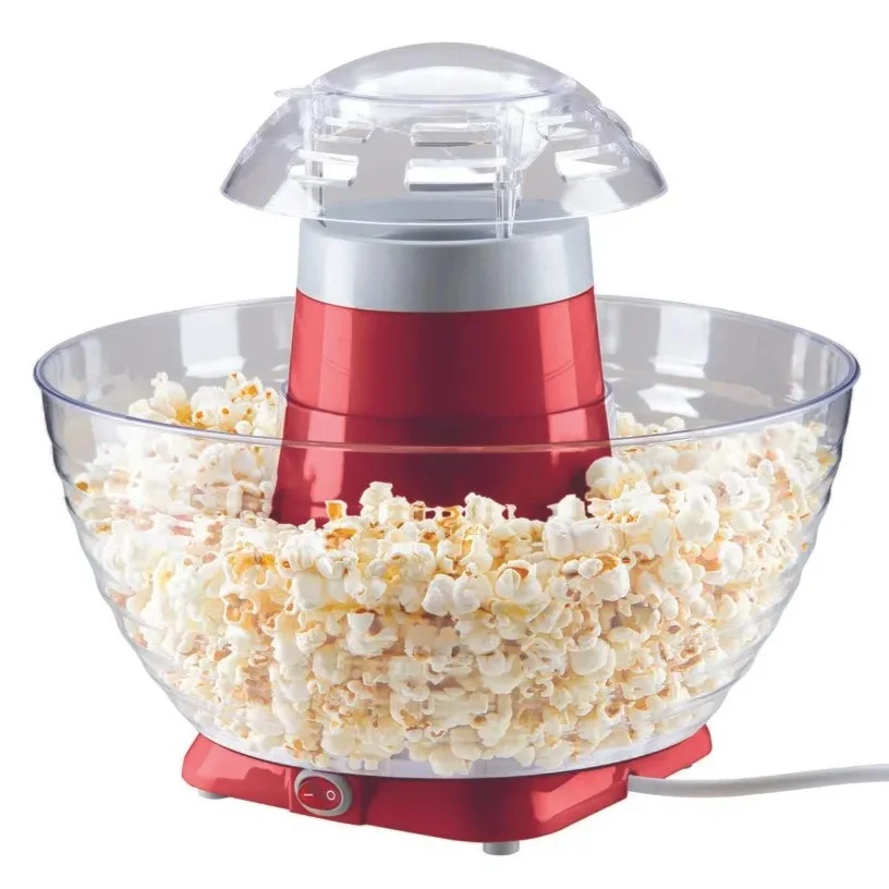 Popcano Popcorn Maker reviews