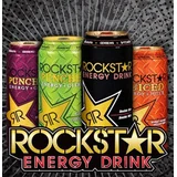Rockstar Energy