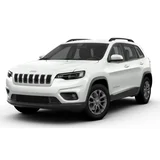 Jeep Cherokee KL Sport