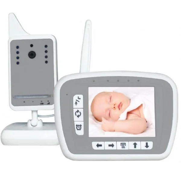 Roger Armstrong Sleep Easy Monitor RA9022G reviews ProductReview