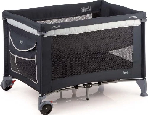 mothers choice travel cot