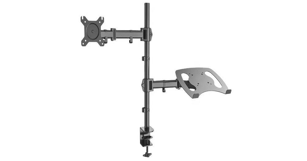 Vision Mounts Laptop Stand And Monitor Mount VM-LH07 reviews ...