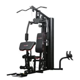 Powertrain JX-89 Multi Station Home Gym