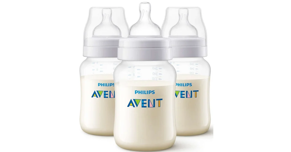 Philips avent classic feeding 2024 bottles