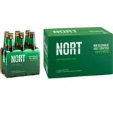 Nort Refreshing Ale