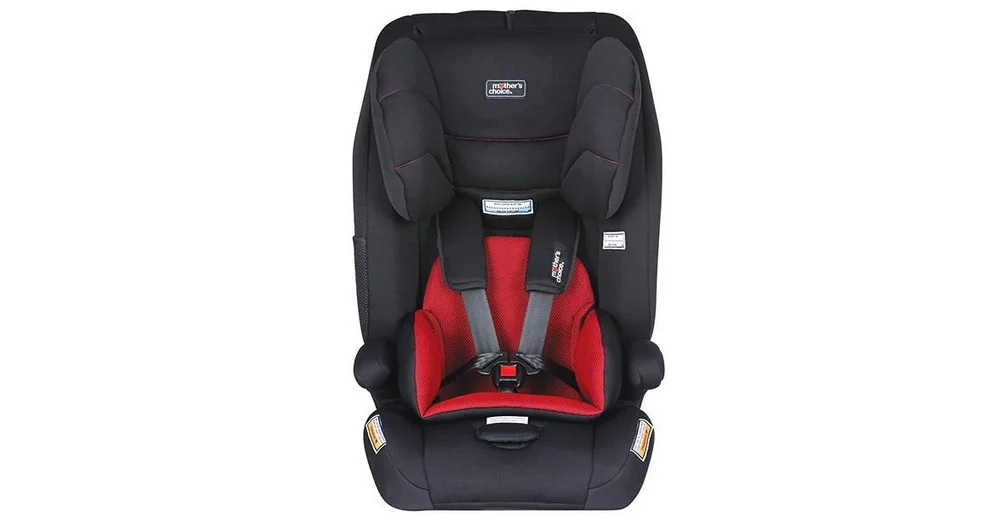 Mother's Choice Journey Questions | ProductReview.com.au Mother's Choice Journey Questions | ProductReview.com.au