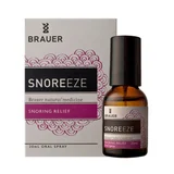 Brauer SnoreEze Oral Spray