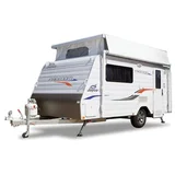Jayco Freedom Pop-Top