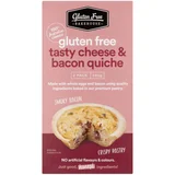 Gluten Free Bakehouse Tasty Cheese & Bacon Quiche