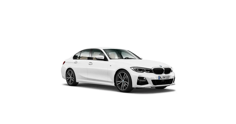 BMW 3 Series G20 (2019-2024) reviews