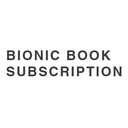 Bionic Book Subscription