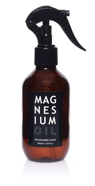 Salt Lab Magnesium Oil reviews