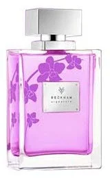 beckham signature her