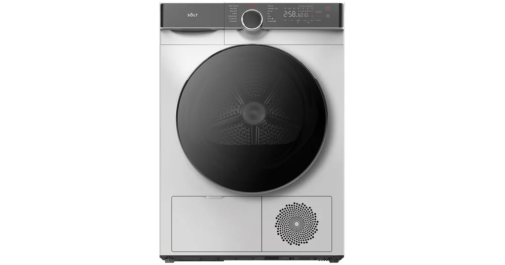 Solt Heat Pump Dryers GGSHP reviews